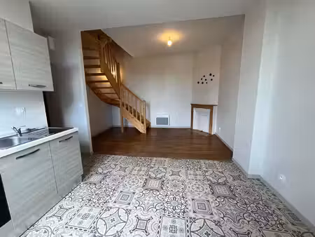 'le duplex'