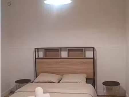 appartement le mans hyper centre