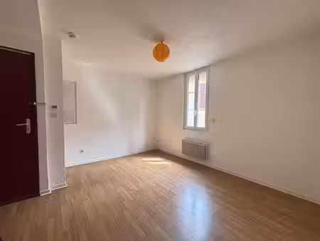 appartement de 28.29m2 à louer à lourdes (65)