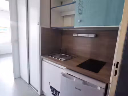 studio lille vauban