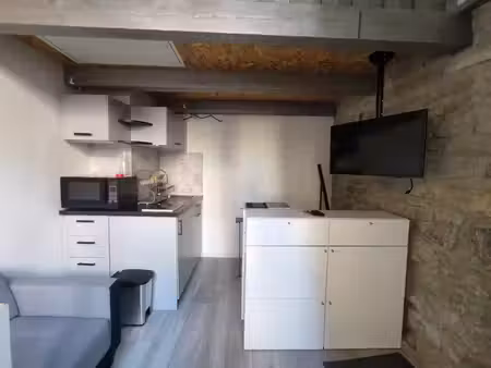 appartement triplex t2  belfort centre ville