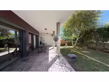 vente appartement 6 pièces 107 m² valence (26000)