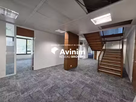 location bureaux epagny metz tessy 74370 907m²