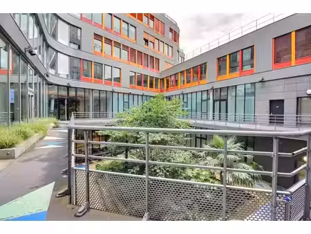 coworking 277m²