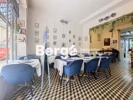 vente commerce antibes 06600 70m²