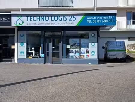 vente commerce besancon 25000 150m²