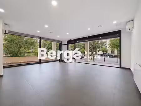 vente commerce nice 06000 105m²