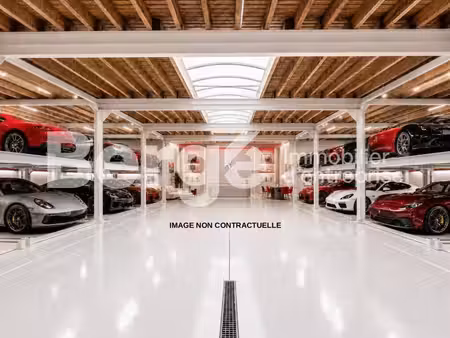 vente commerce nice 06000 425m²