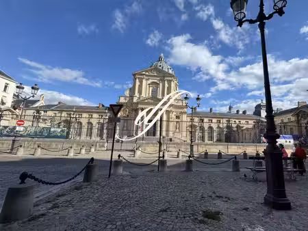 vente commerce paris 75005 79m²