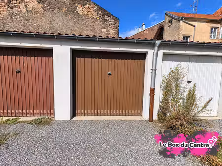 le box du centre