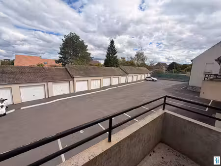 garage semur en auxois