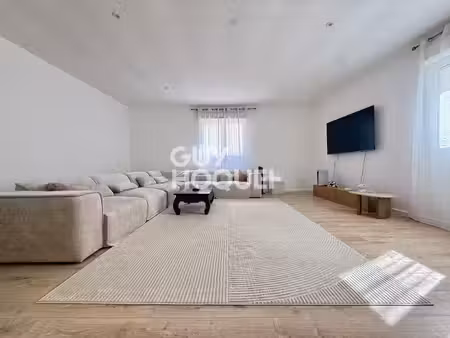 maison rénovée – 165 m² – 4 chambres