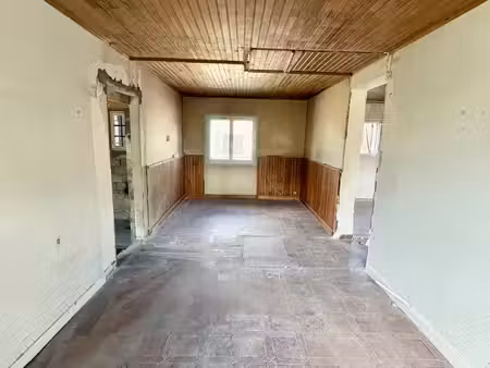 vente maison 5 pièces 84 m² grézieu-la-varenne (69290)
