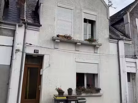 maison 5 pièces 78 m²