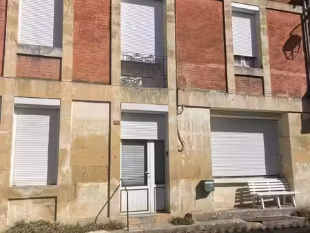 vente maison 5 pièces 170 m² lacapelle-biron (47150)