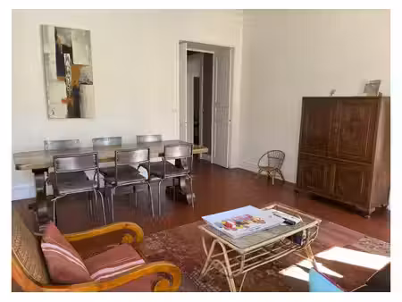superbe appartement centre ville 4 pièces