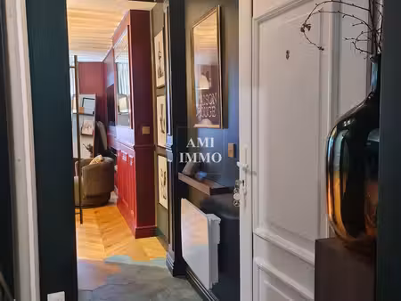 appartement 2 pieces - centre bievres
