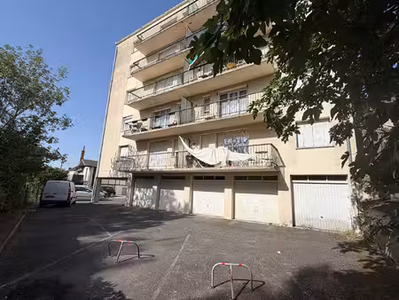 appartement 1 pièces 33 m² à vendre / acheter bourges 18000 ? | era immobilier