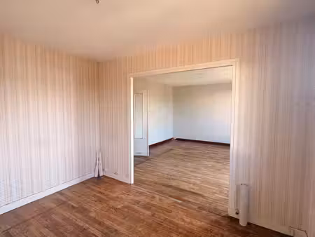 appartement caen 4 pièce(s) 71 m2