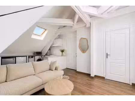 appartement corbeil essonnes deux pièces de 40 m2