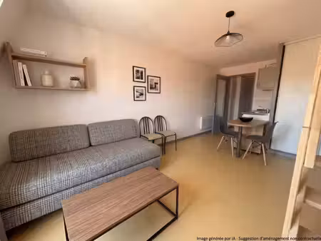appartement à vendre valence