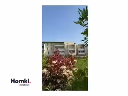 appartement t4 de 100 m² à narbonne 11100  rue atlas