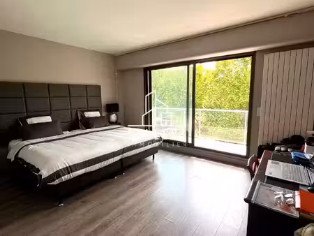 neuilly sur seine - hôpital américain