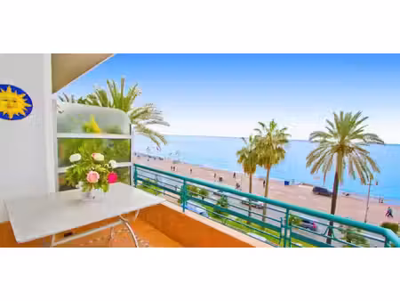 appartement avec terrasse californie - nice (06)