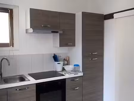 appartement à louer nîmes
