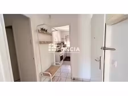 à vendre – périgueux – t3 58 98 m² – parking + cave