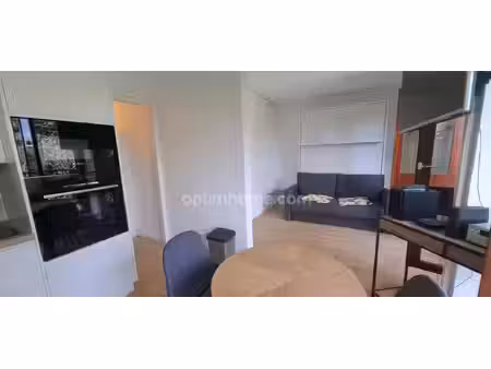 appartement à vendre 1 pièces le chesnay (78)