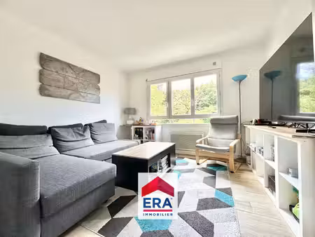 appartement 3 pièces 53 m² à vendre / acheter sartrouville 78500 ? | era immobilier
