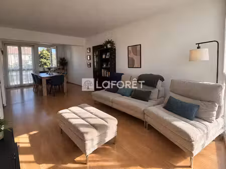 appartement sartrouville 5 pièce(s) 82.25m2