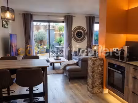 appartement tarbes 3 pièce(s)