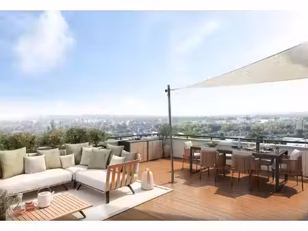 grande terrasse
