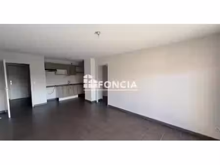 tournefeuille – appartement t3