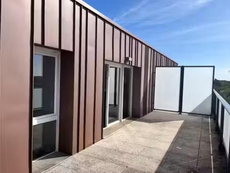 appartement 2 pièce(s) 43.40 m2