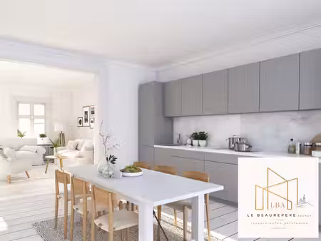 appartement à vendre vitrolles