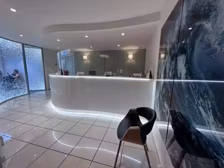 vente bureaux chalon sur saone 71100 255m²