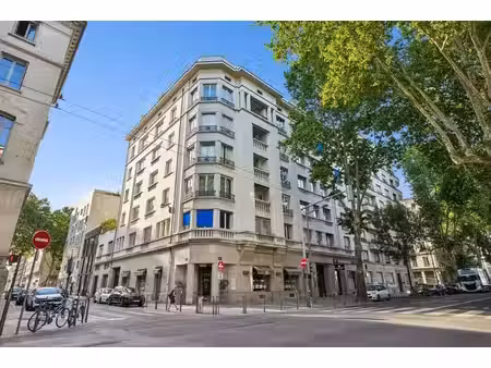 vente bureaux 164m²