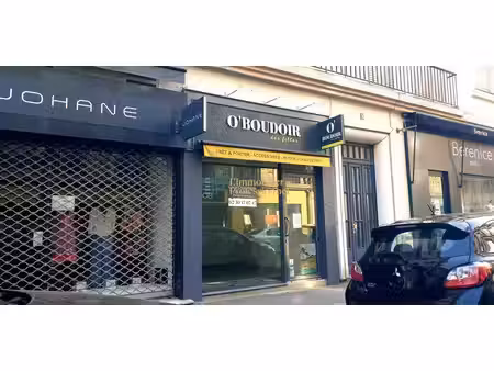 location commerce lorient 56100 42m²