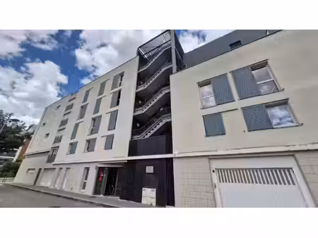 parking - 69007
