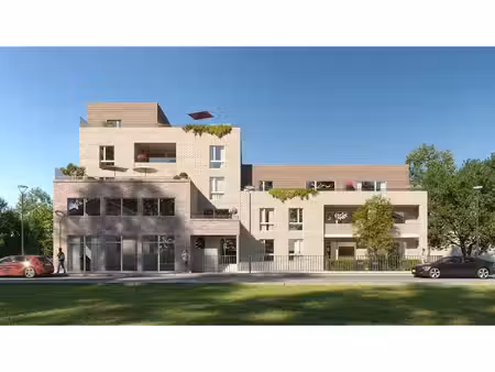 vente local d’activités fresnes 94260 772m²