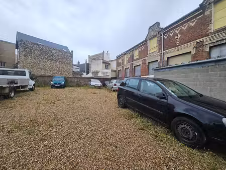 local d'activité le havre 380 m2