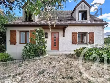 maison à vendre - 6 pièces - 120 m2 - bezannes - 51 - champagne-ardenne