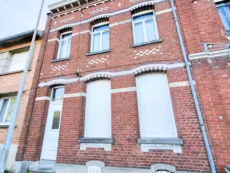 maison de ville 6 pièces 144 m²
