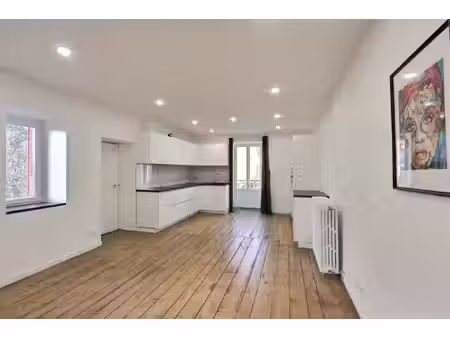 charmante maison de bourg au coeur de ceyrat
