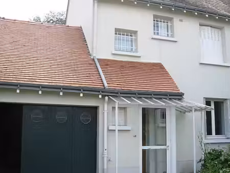 maison t4 sur st avertin