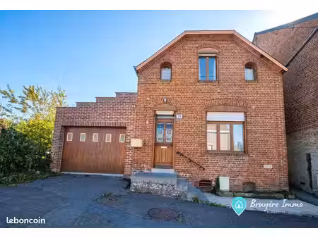 maison 6 pièces 75 m²
