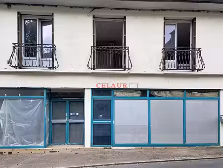 immeuble pour investisseur